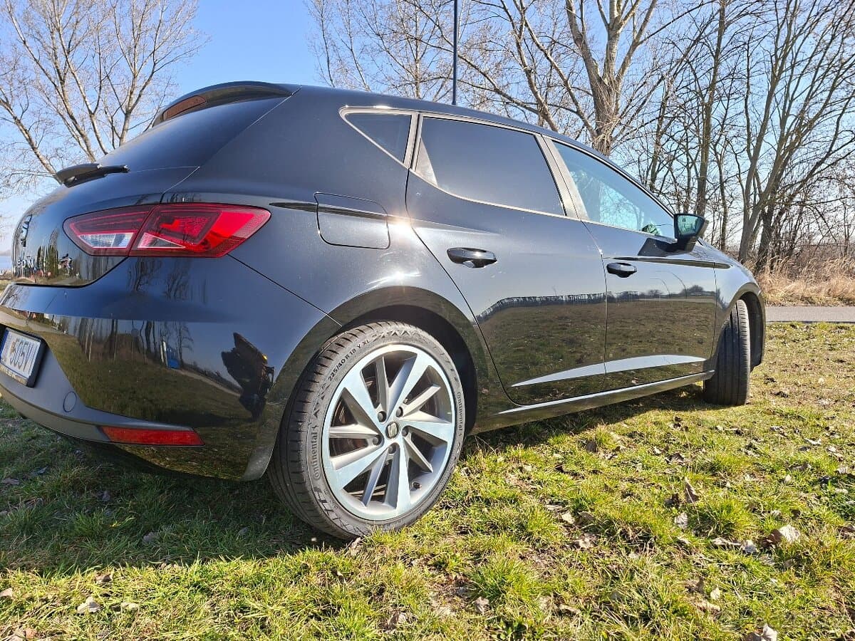 2016 Seat LEON - 6