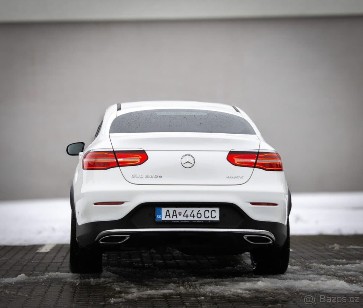 Mercedes-Benz OSTATNÍ - 6