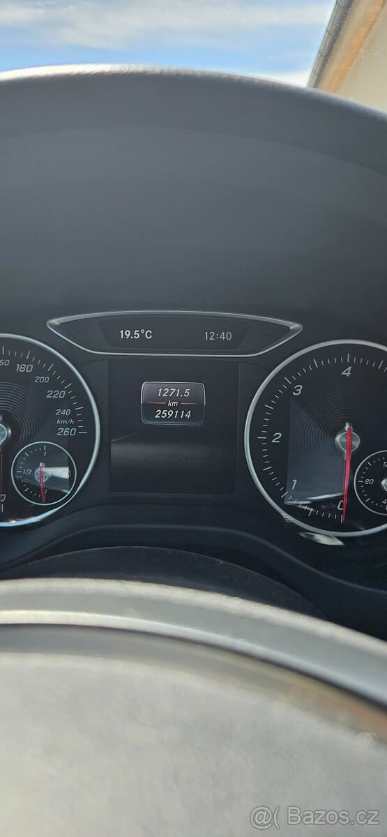 2016 Mercedes-Benz OSTATNÍ - 6