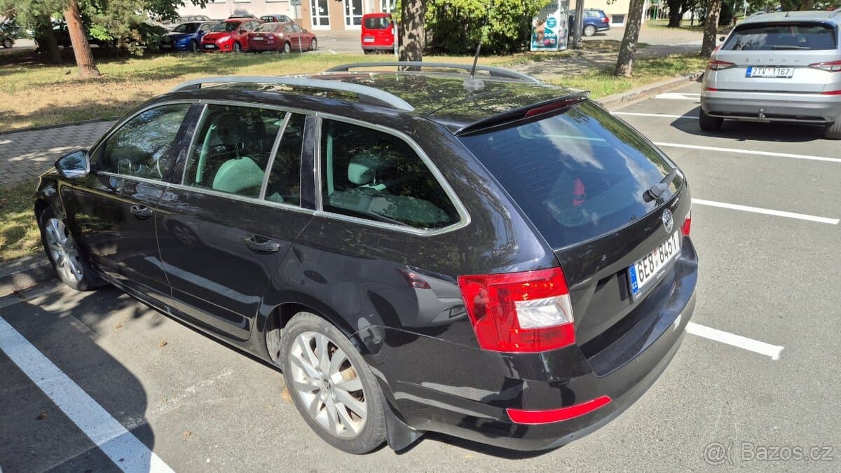 2017 Škoda OCTAVIA - 6