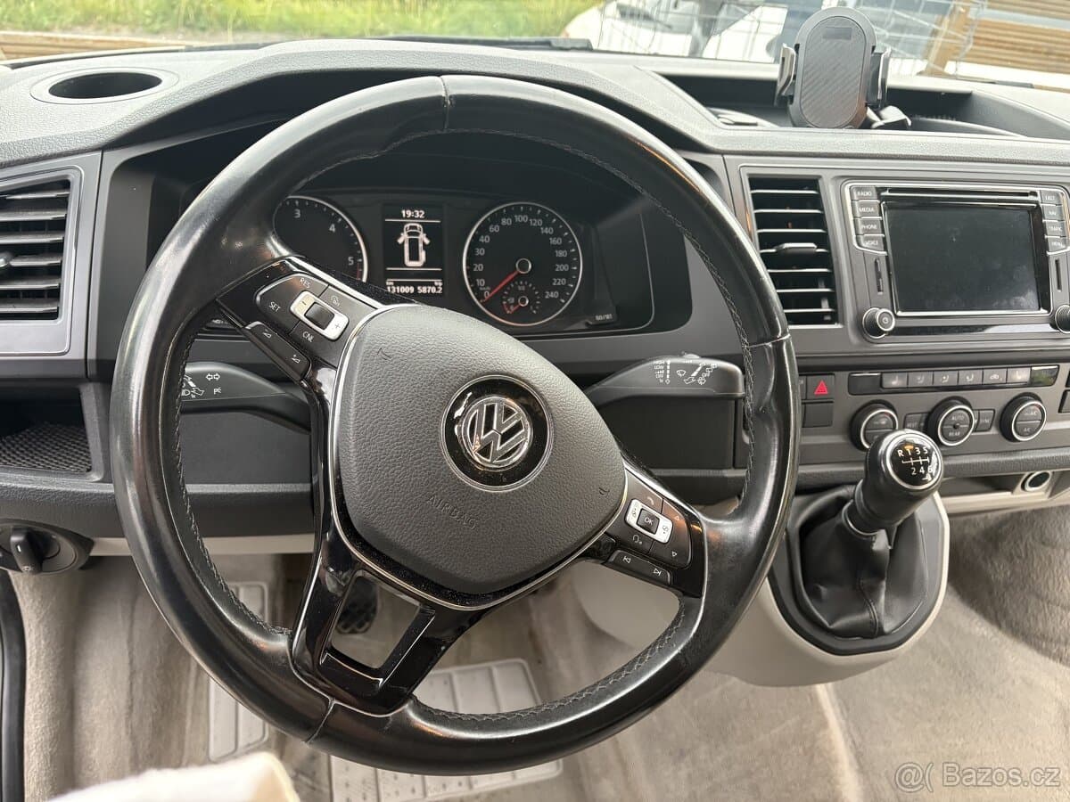 2016 Volkswagen OSTATNÍ - 6