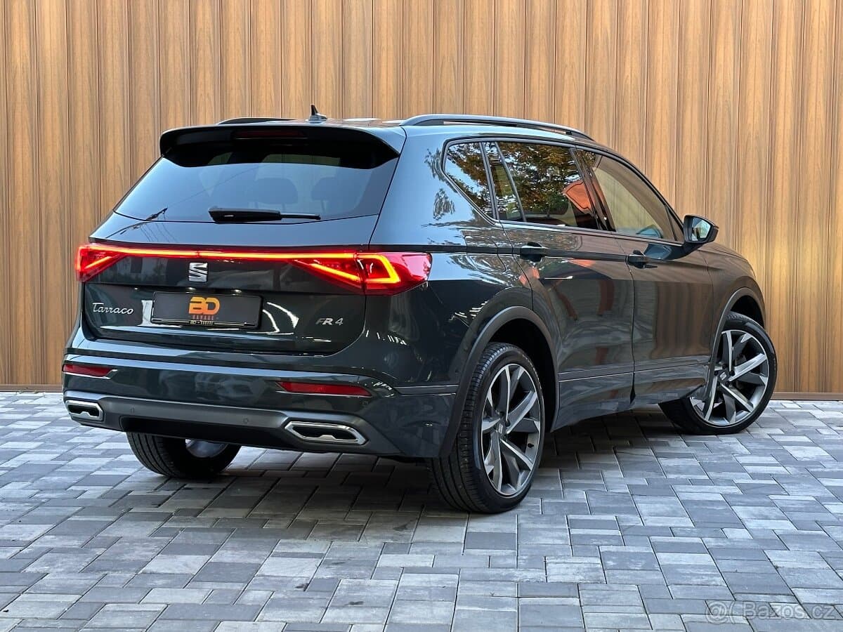 2023 Seat TARRACO - 6