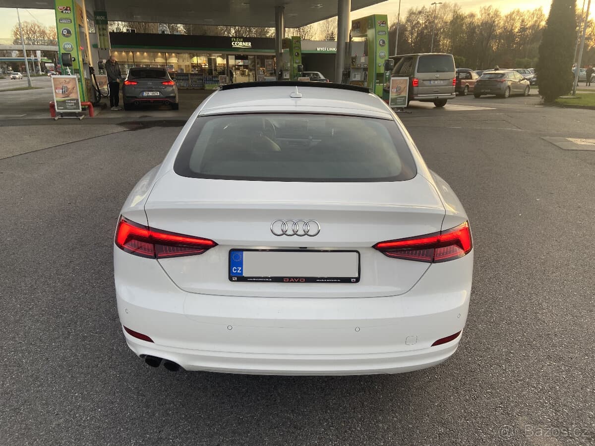 2018 Audi A5 - 6