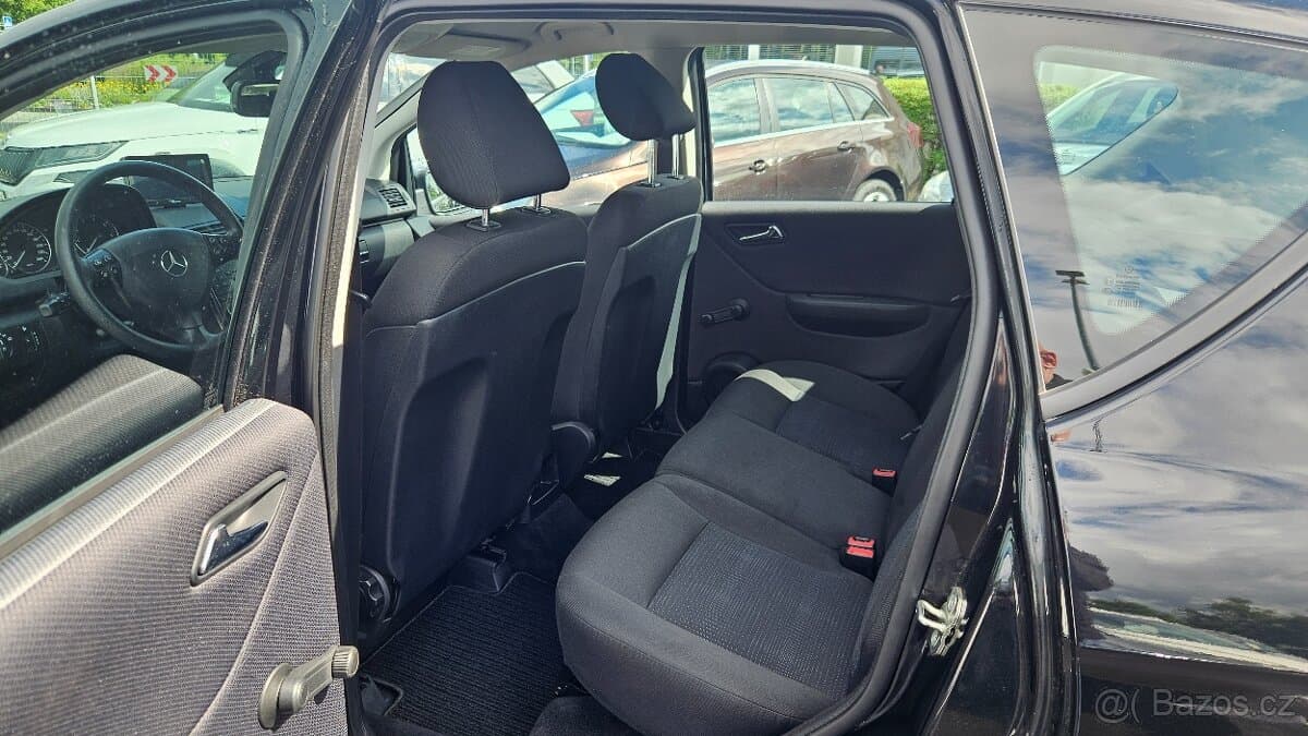 2011 Mercedes-Benz OSTATNÍ - 6