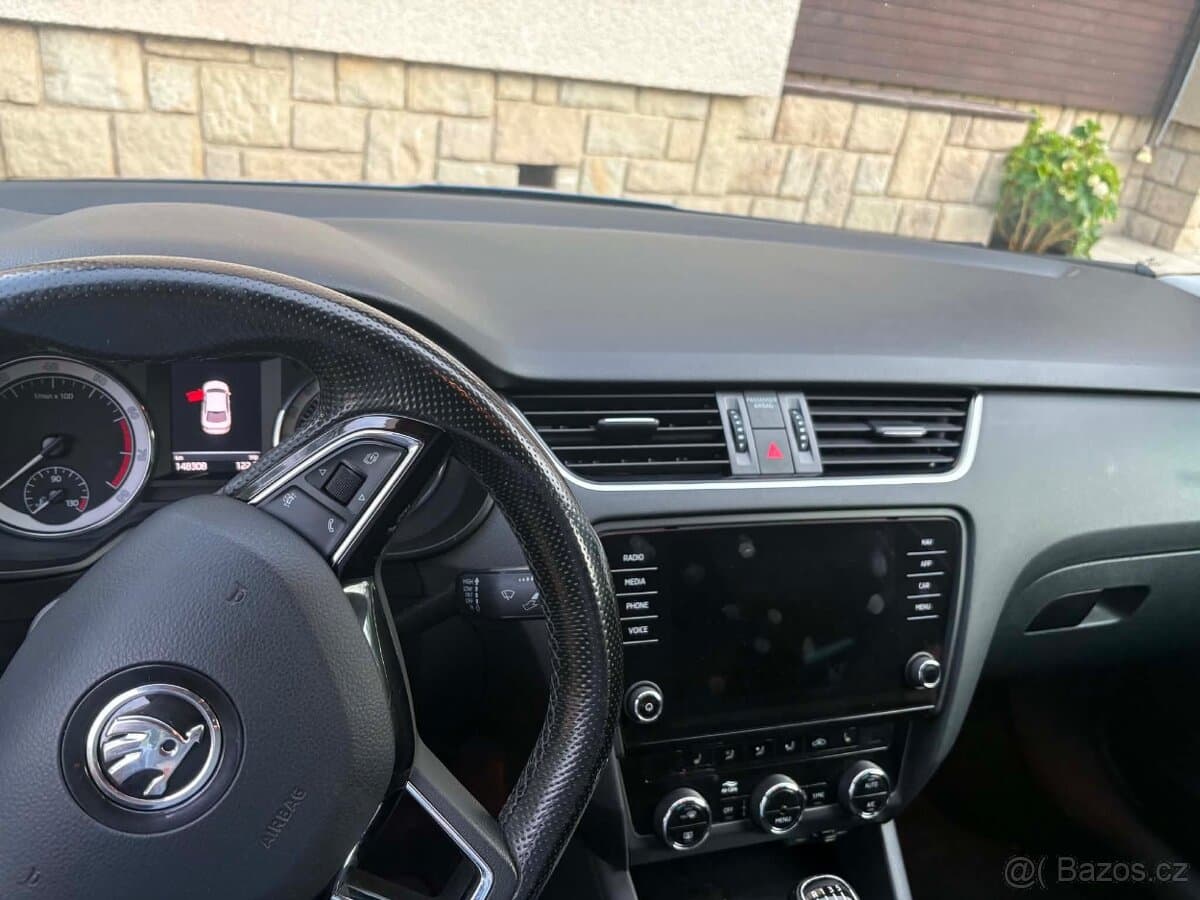 2018 Škoda OCTAVIA - 6