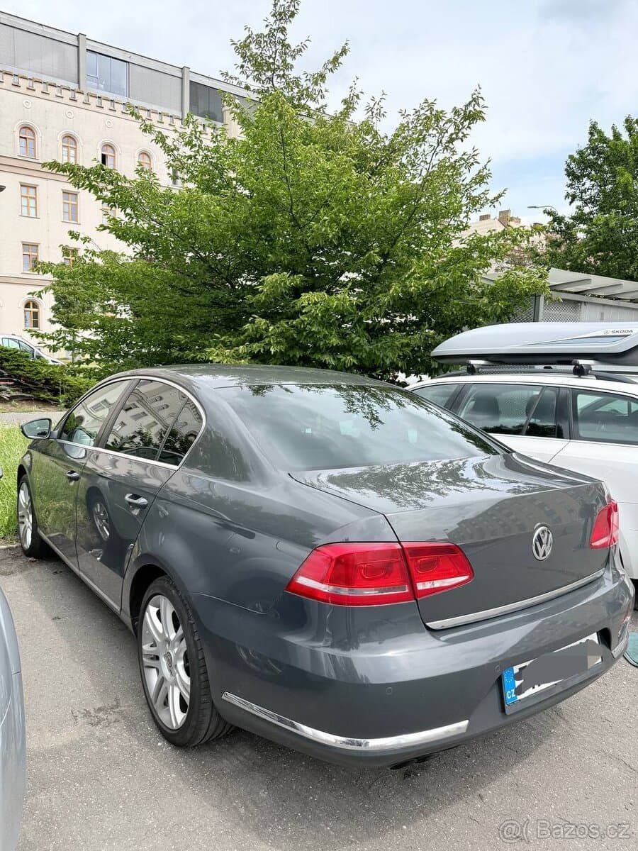 2013 Volkswagen OSTATNÍ - 6