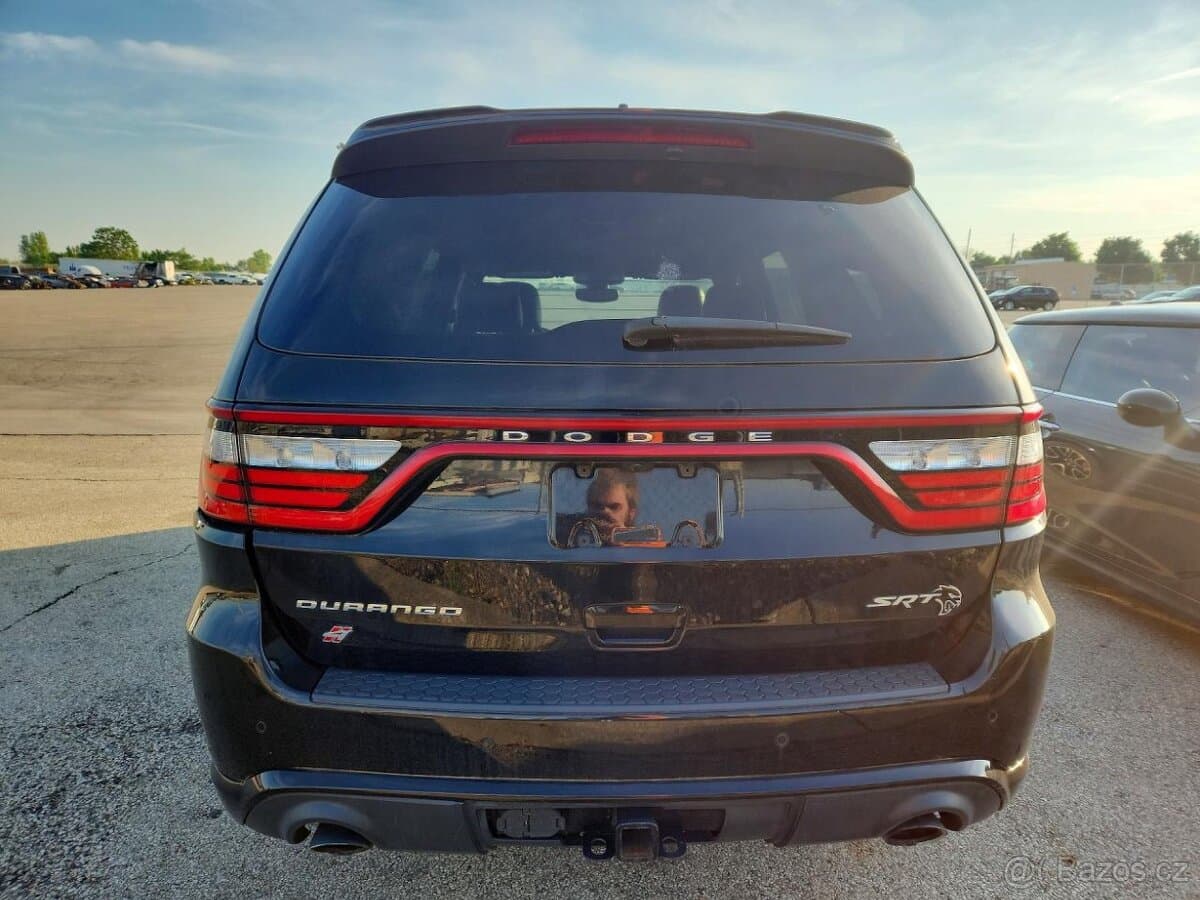 2021 Dodge DURANGO - 6