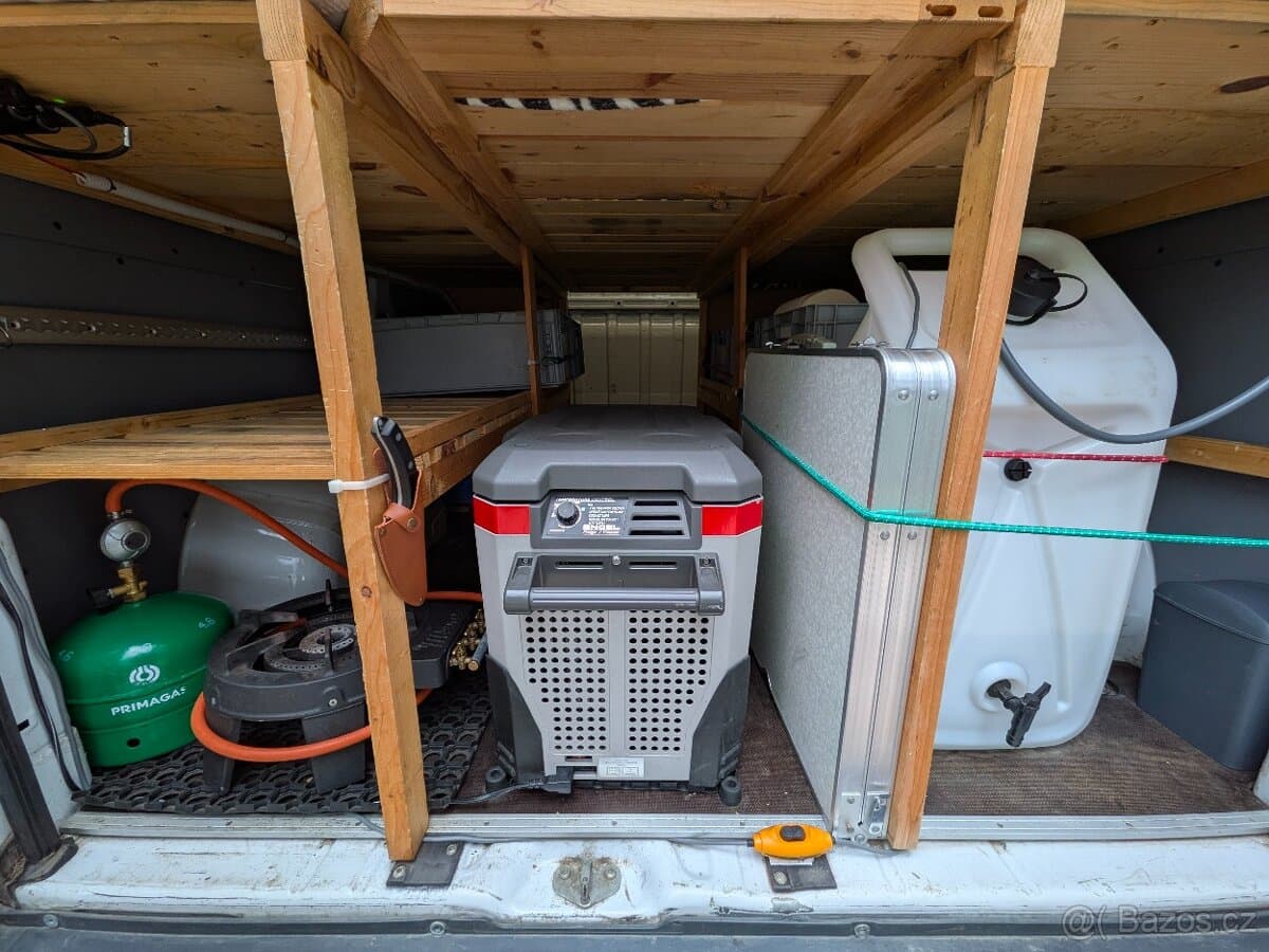 2018 Fiat DUCATO - 6