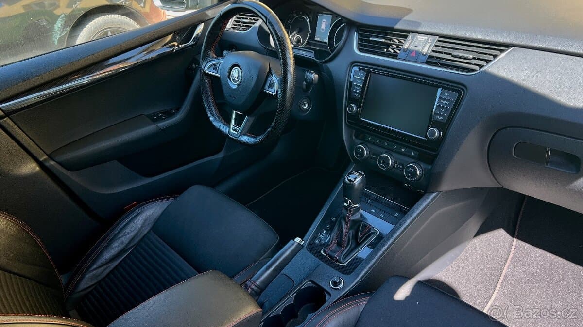 2014 Škoda OCTAVIA - 6