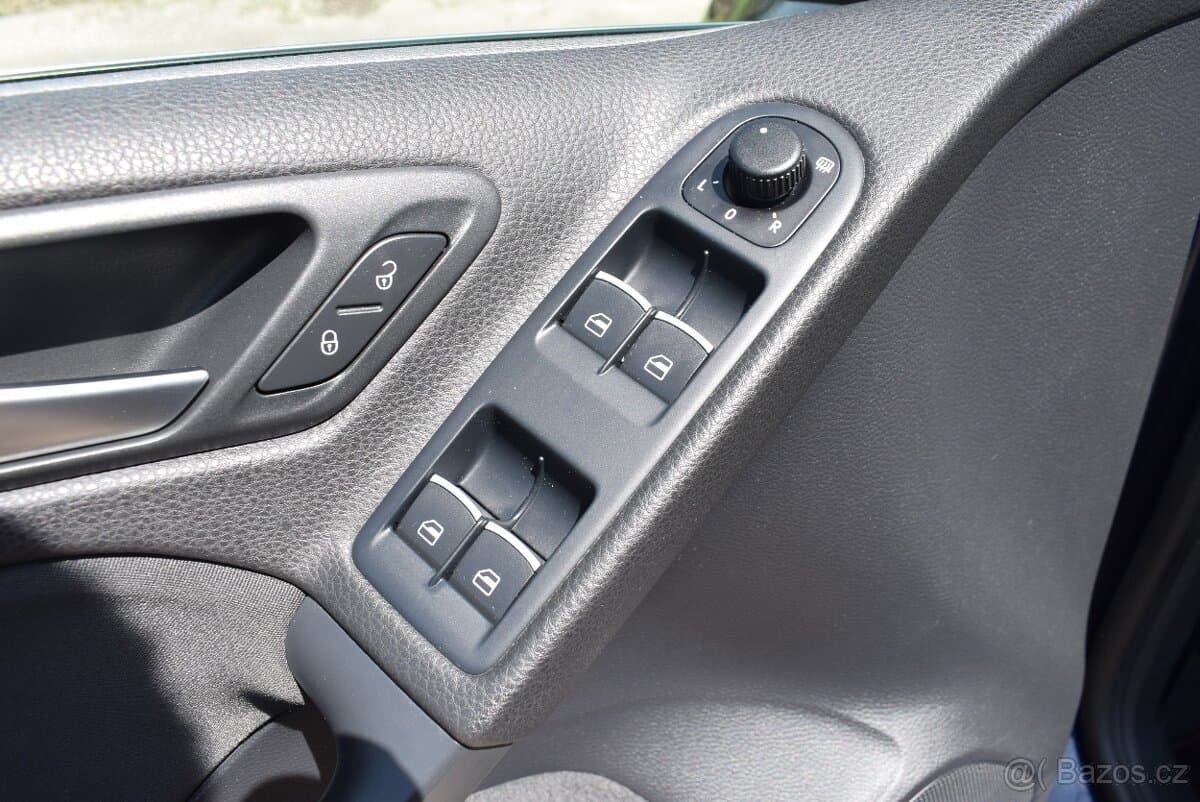 2015 Volkswagen GOLF - 6