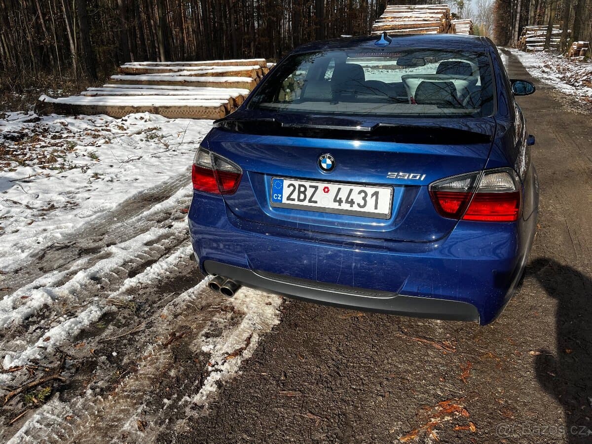 2007 BMW OSTATNÍ - 6