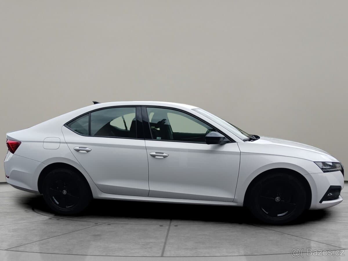 2020 Škoda OCTAVIA - 6
