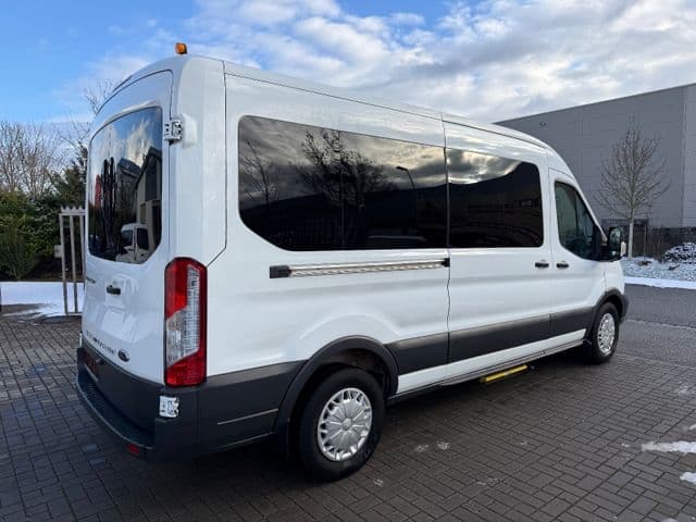 2015 Ford TRANSIT - 6