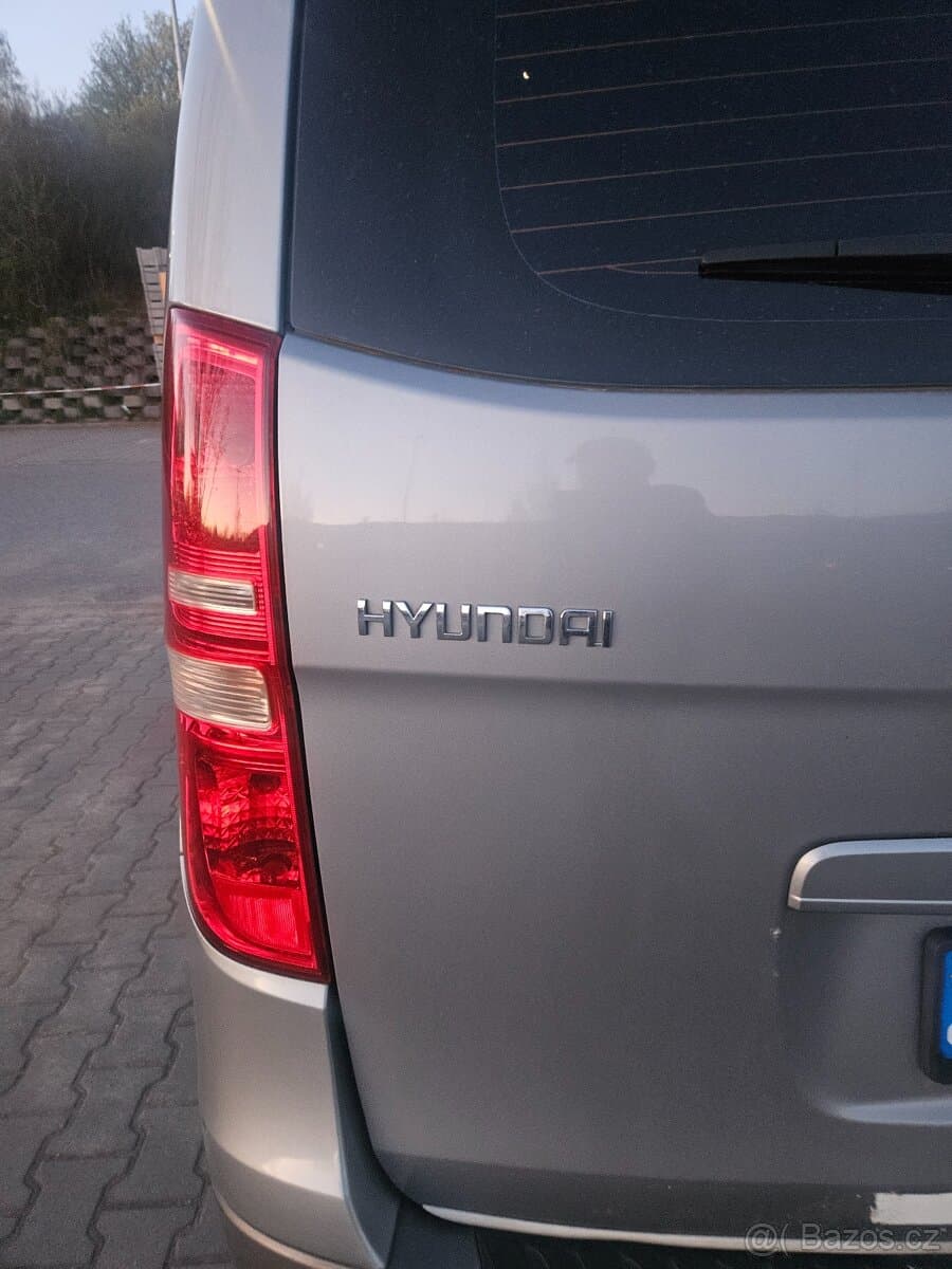 Hyundai OSTATNÍ - 6