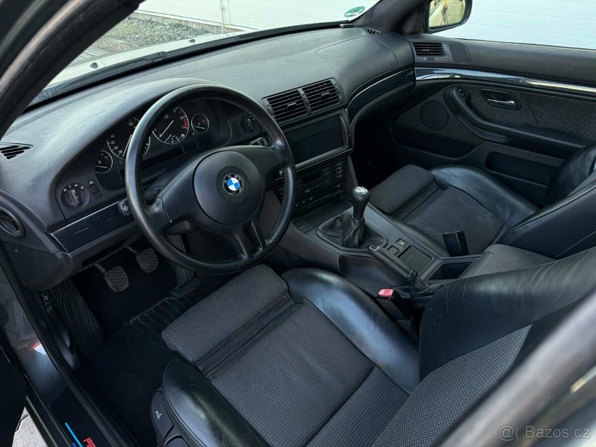 2003 BMW OSTATNÍ - 6