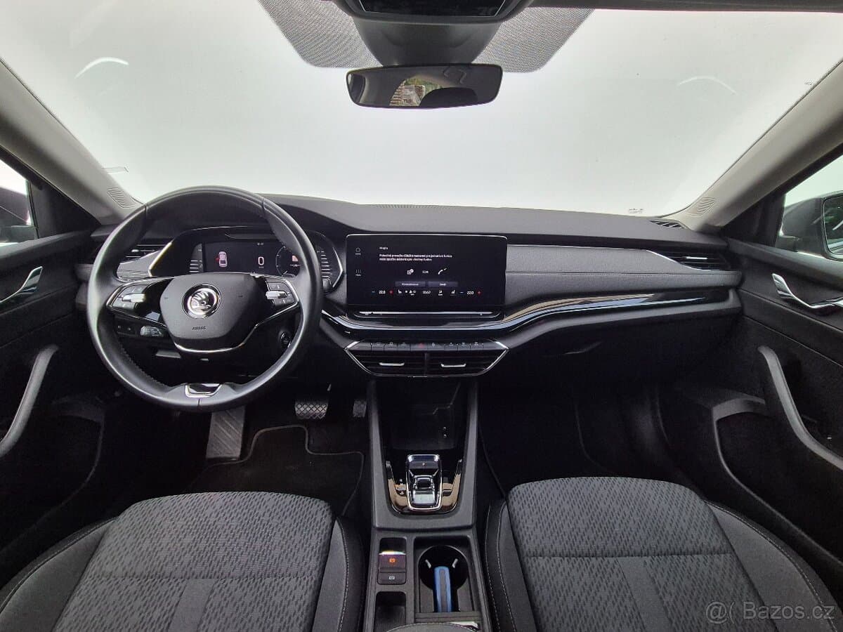 2022 Škoda OCTAVIA - 6