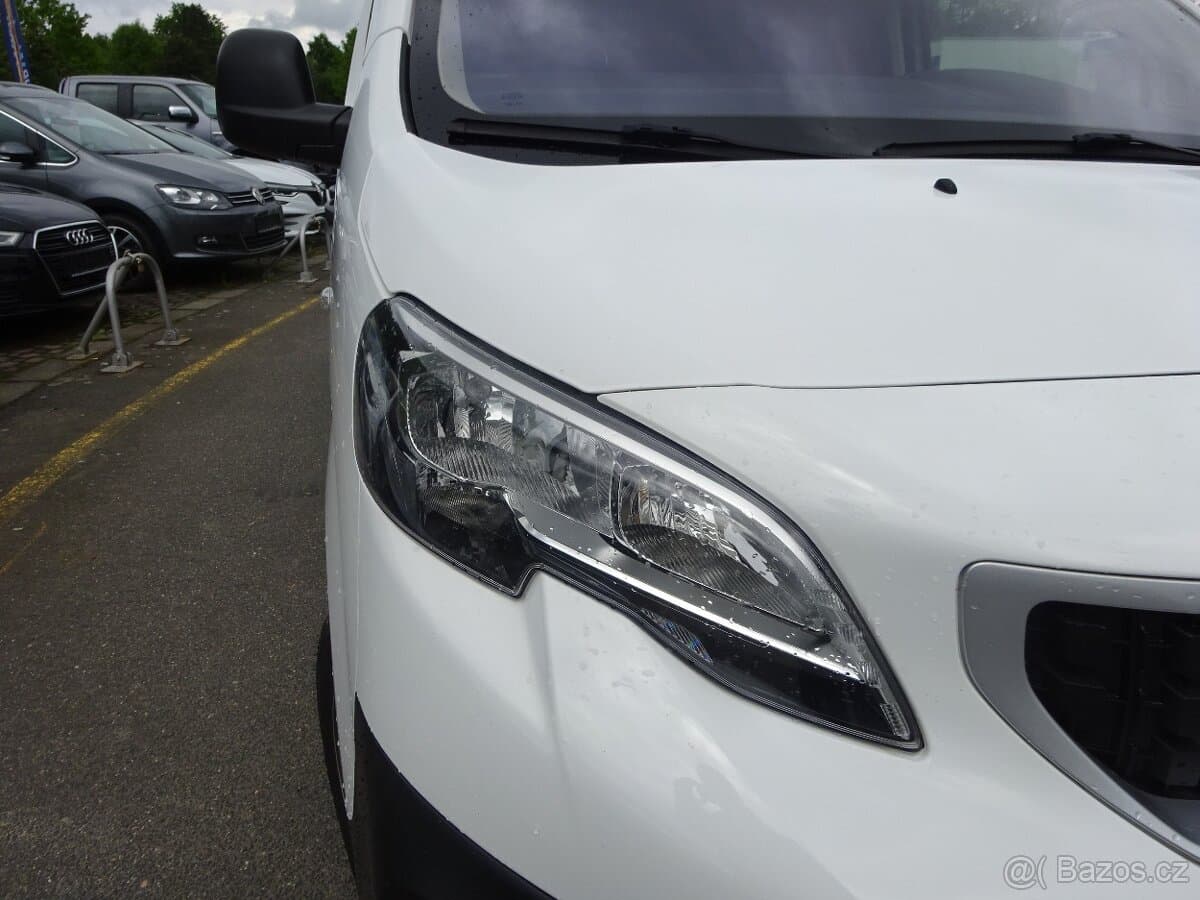 2020 Peugeot EXPERT - 6