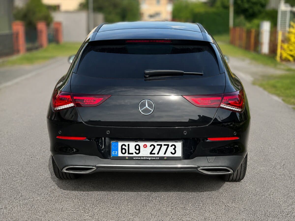 2022 Mercedes-Benz CL-CLASS - 6