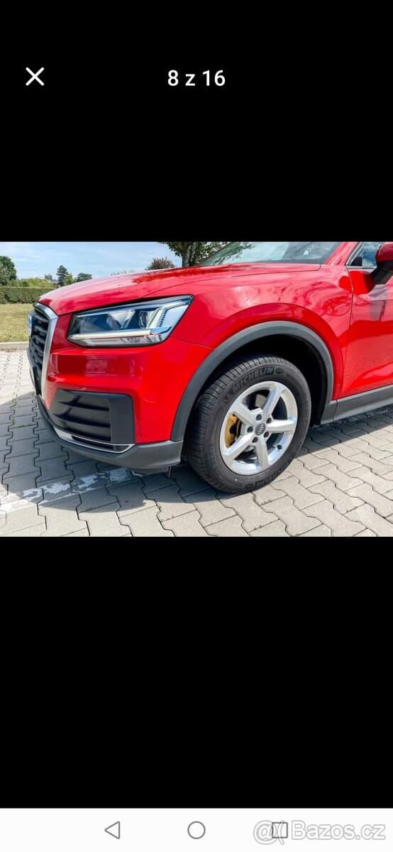 2020 Audi Q2 - 6