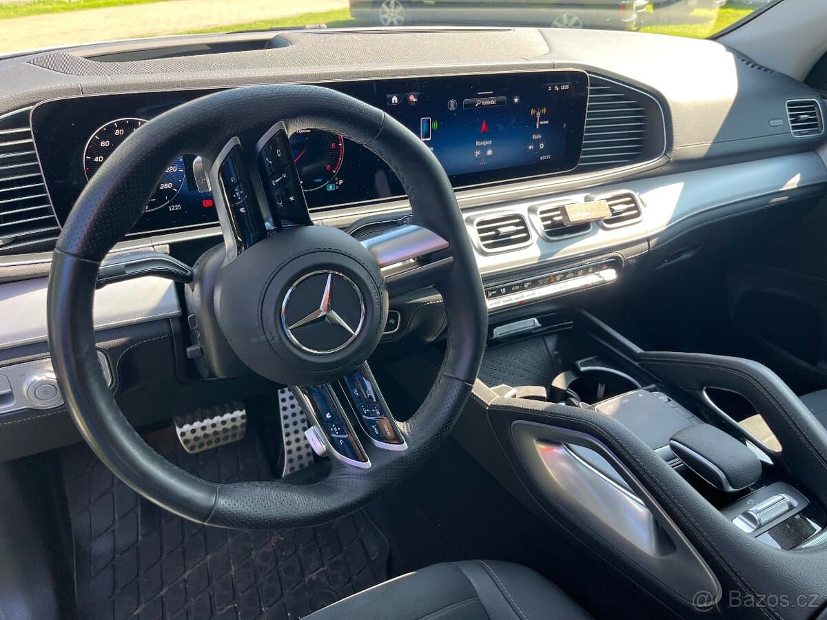 2025 Mercedes-Benz GLE - 6