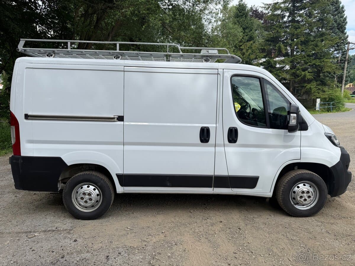 Peugeot BOXER - 6