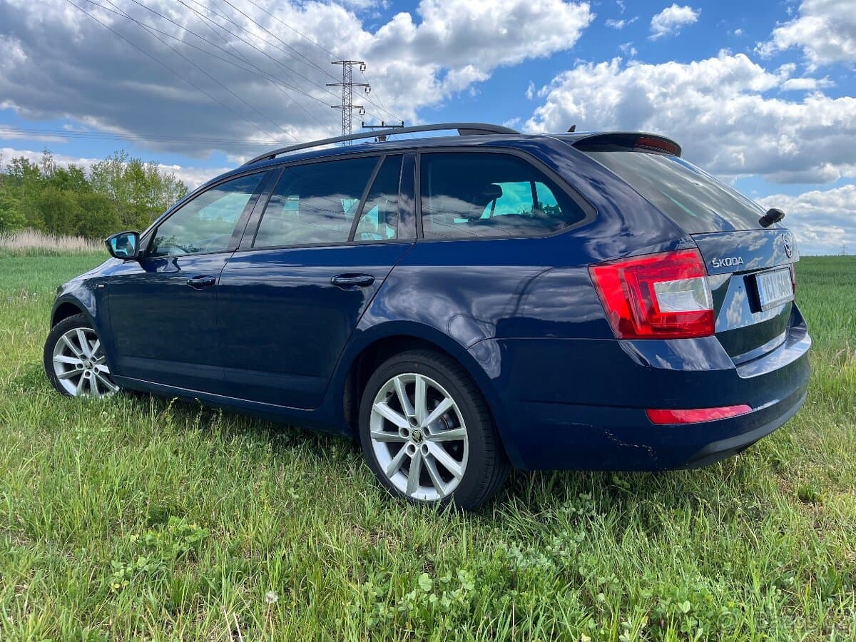 2016 Škoda OCTAVIA - 6