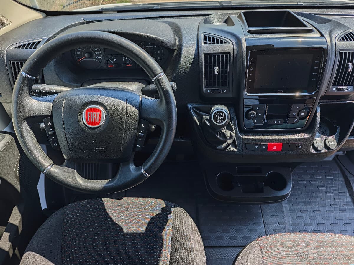 2024 Fiat DUCATO - 6