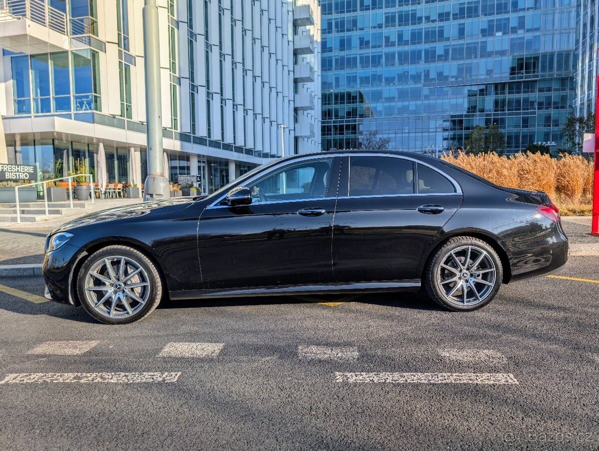 2022 Mercedes-Benz OSTATNÍ - 6