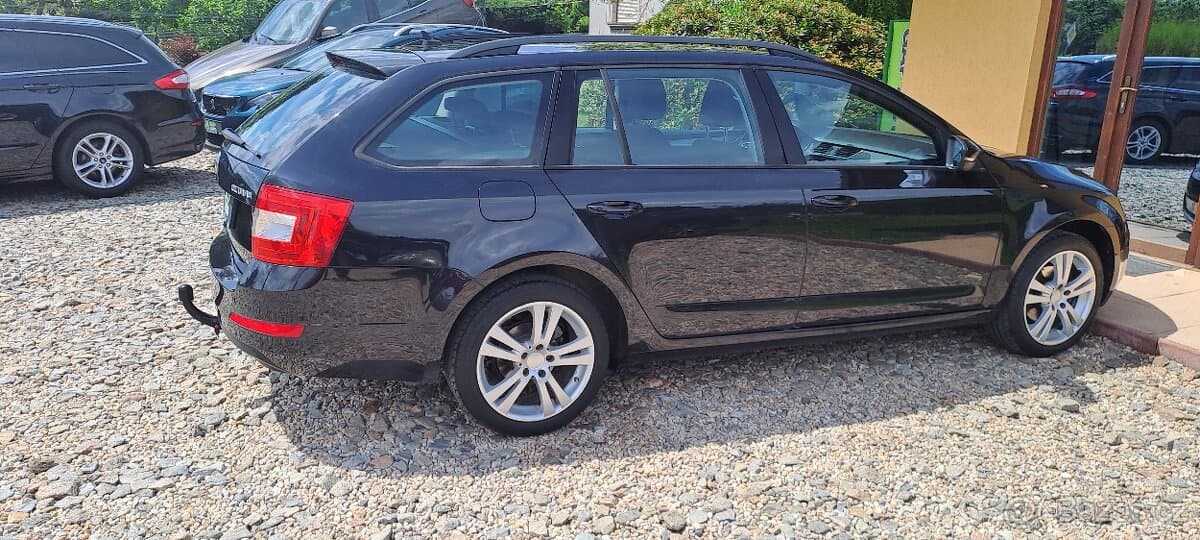 2013 Škoda OCTAVIA - 6