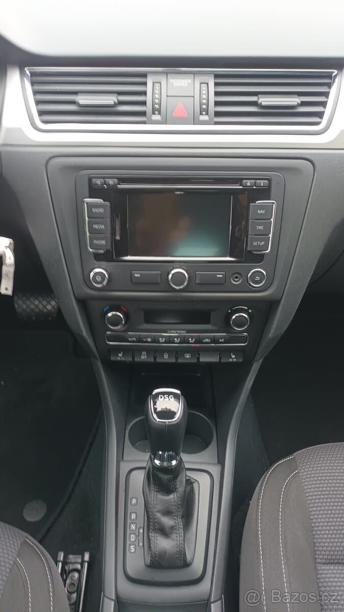 2014 Škoda RAPID - 6
