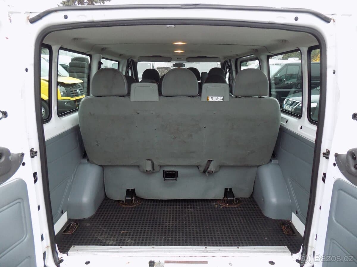 2012 Ford TRANSIT - 6