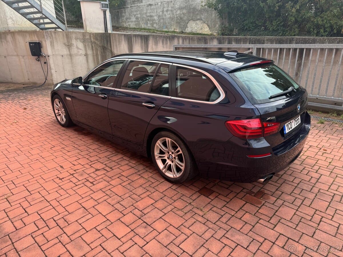 2017 BMW OSTATNÍ - 6