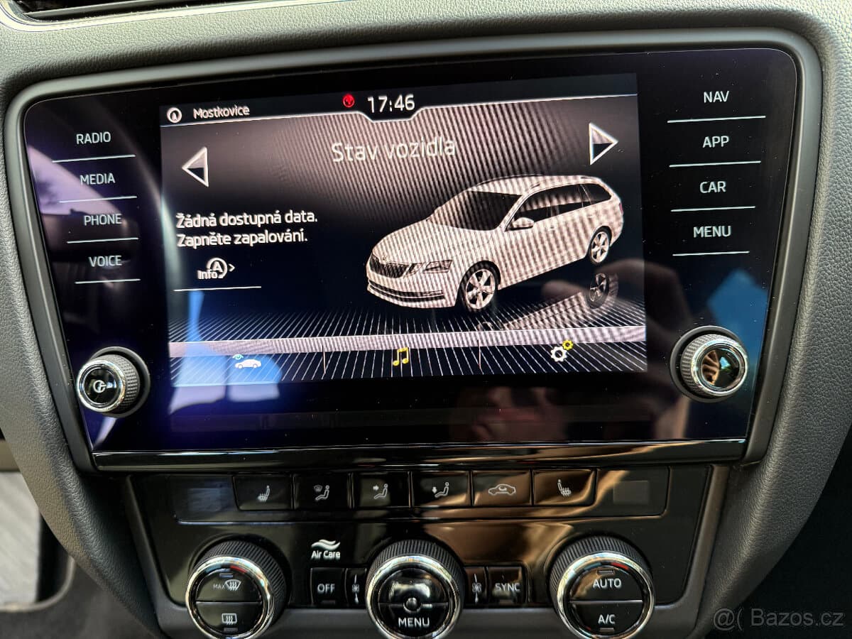 2019 Škoda OCTAVIA - 6