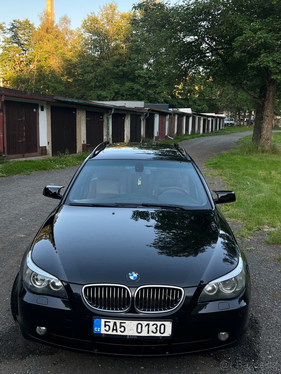 BMW OSTATNÍ - 6
