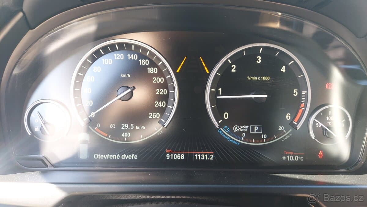 2016 BMW X5 - 6