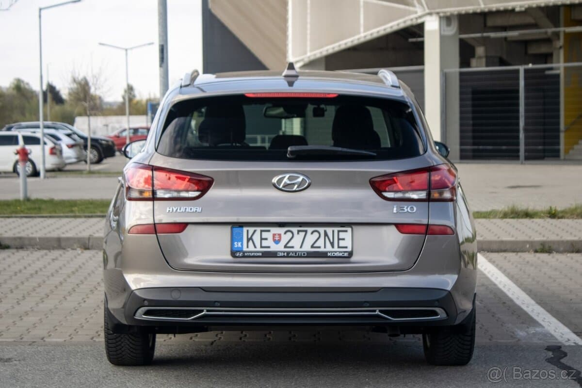2021 Hyundai i30 - 6