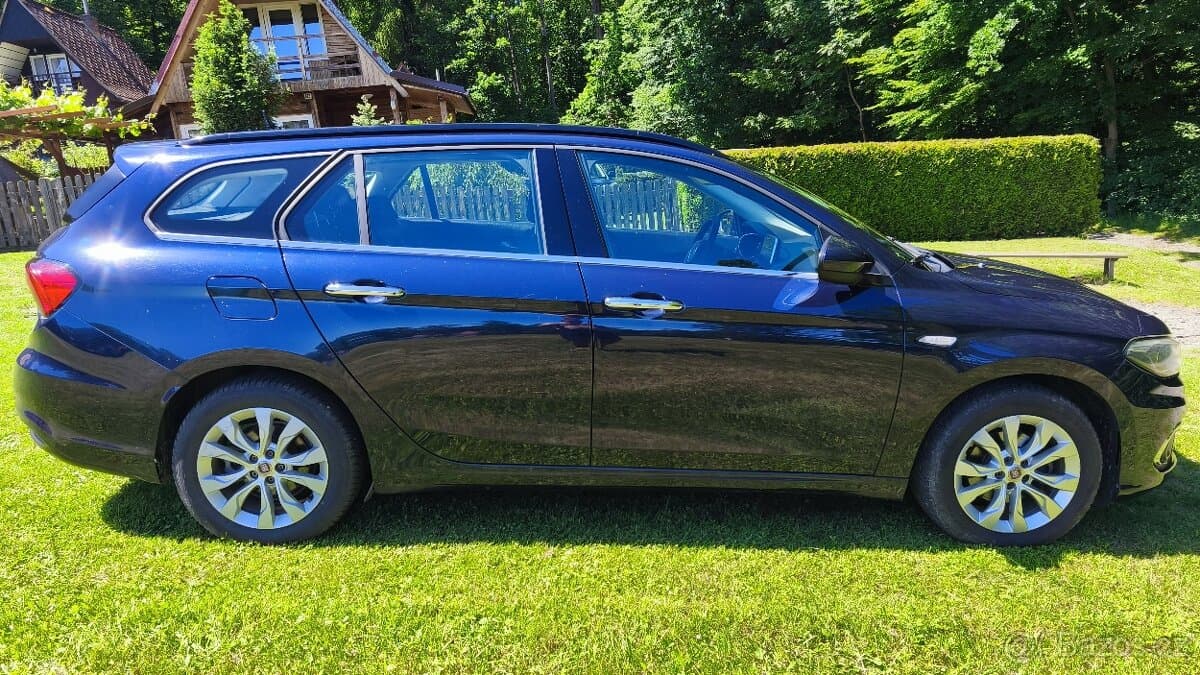 2017 Fiat TIPO - 6