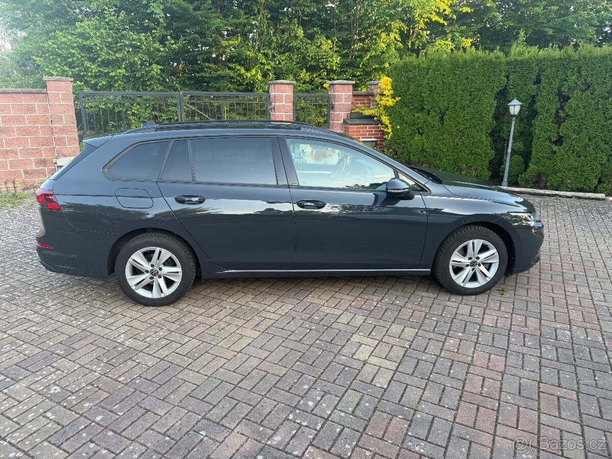 2021 Volkswagen GOLF - 6