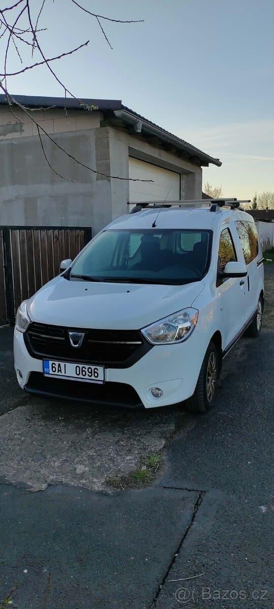 2017 Dacia DOKKER - 6