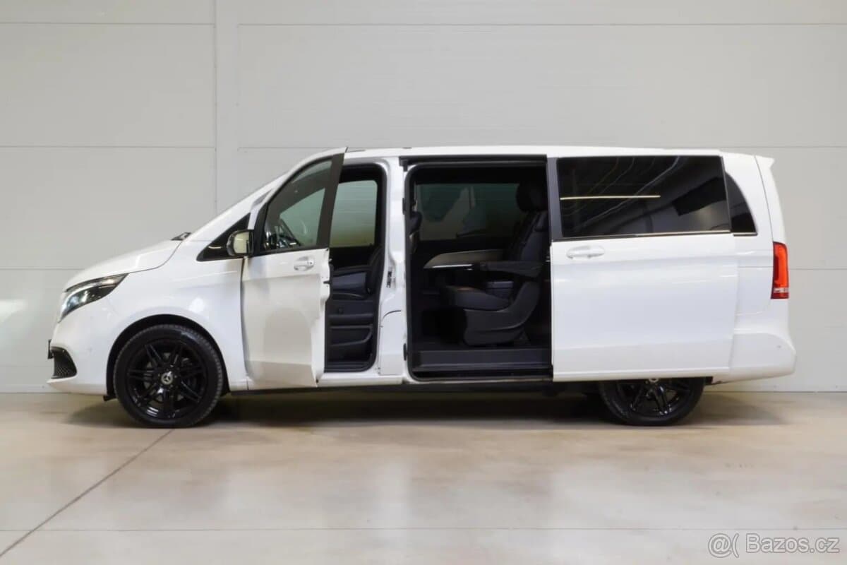 2023 Mercedes-Benz V-CLASS - 6