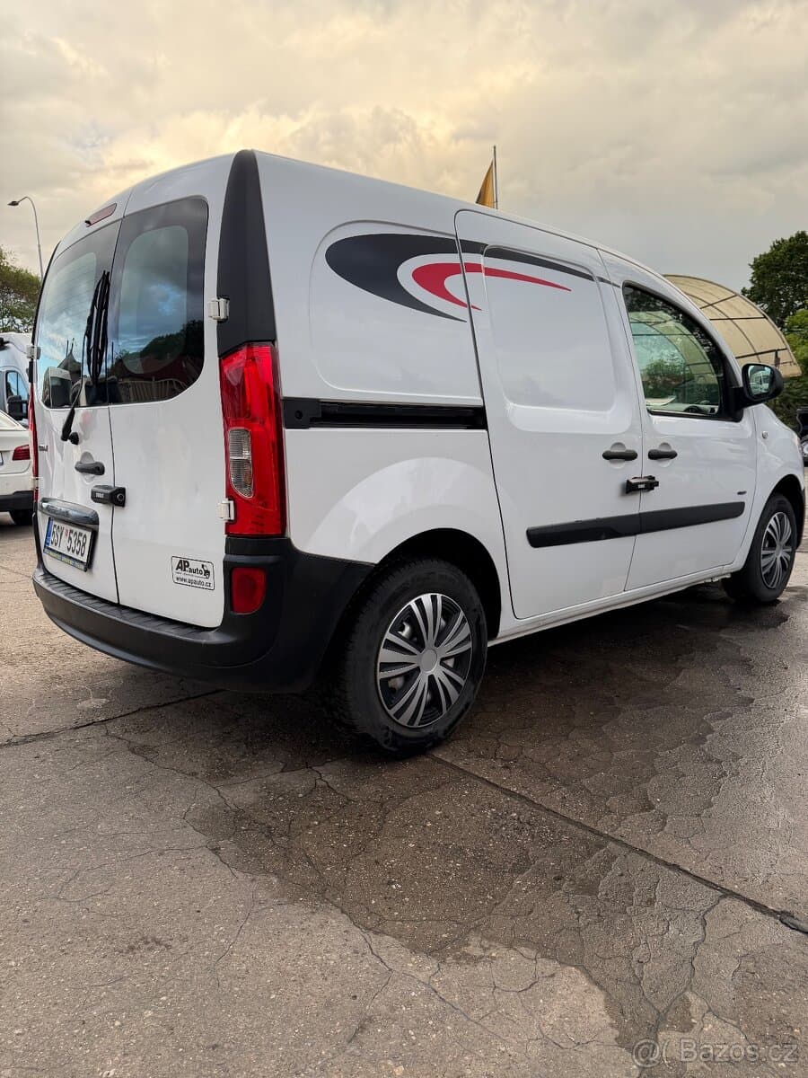 2013 Mercedes-Benz CITAN - 6