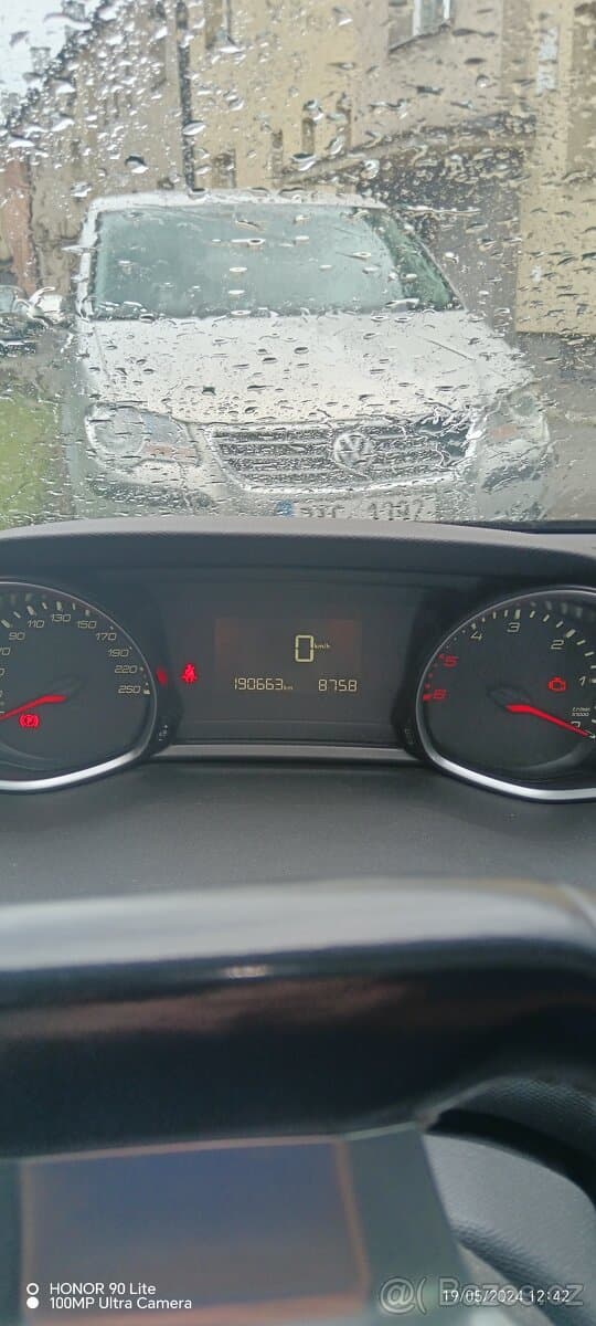 2015 Peugeot 308 - 6