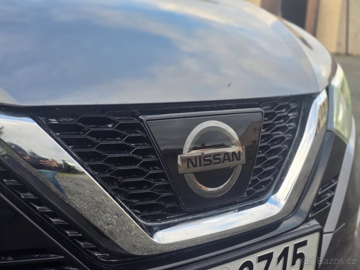 2018 Nissan QASHQAI - 6