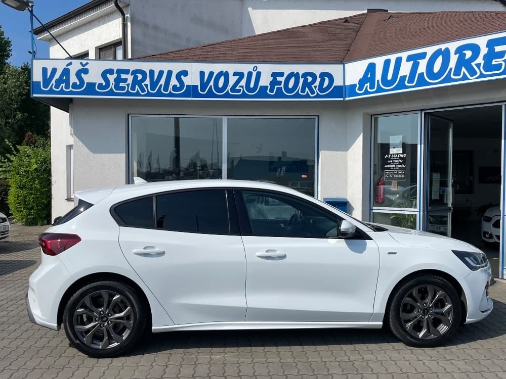 2023 Ford FOCUS - 6