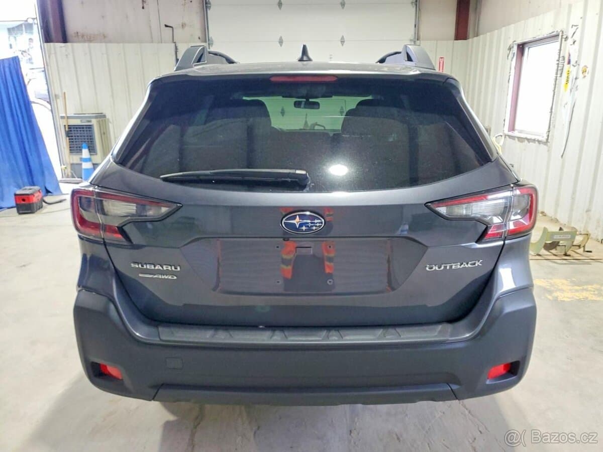 2023 Subaru OUTBACK - 6