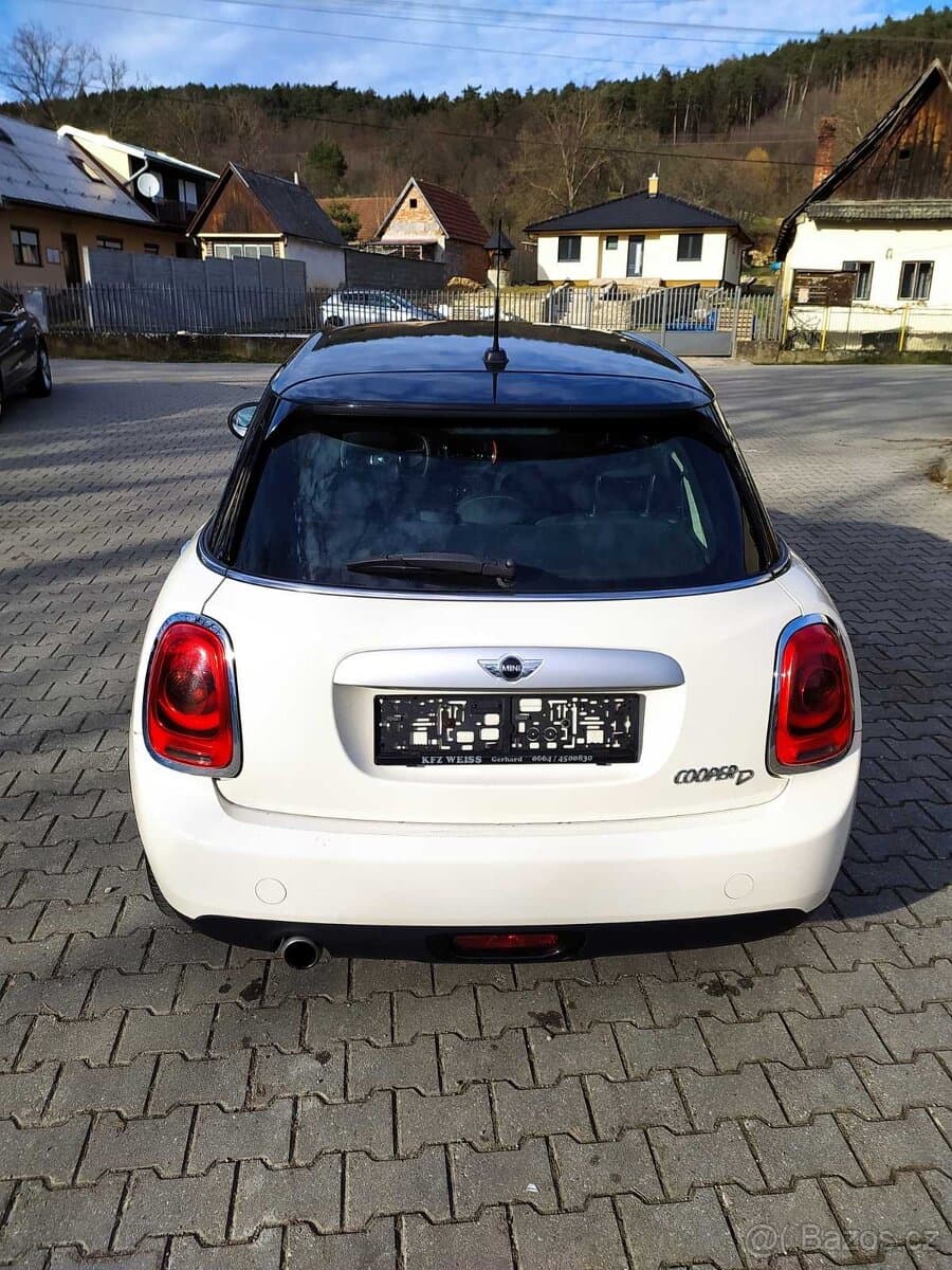2015 Mini COOPER - 6