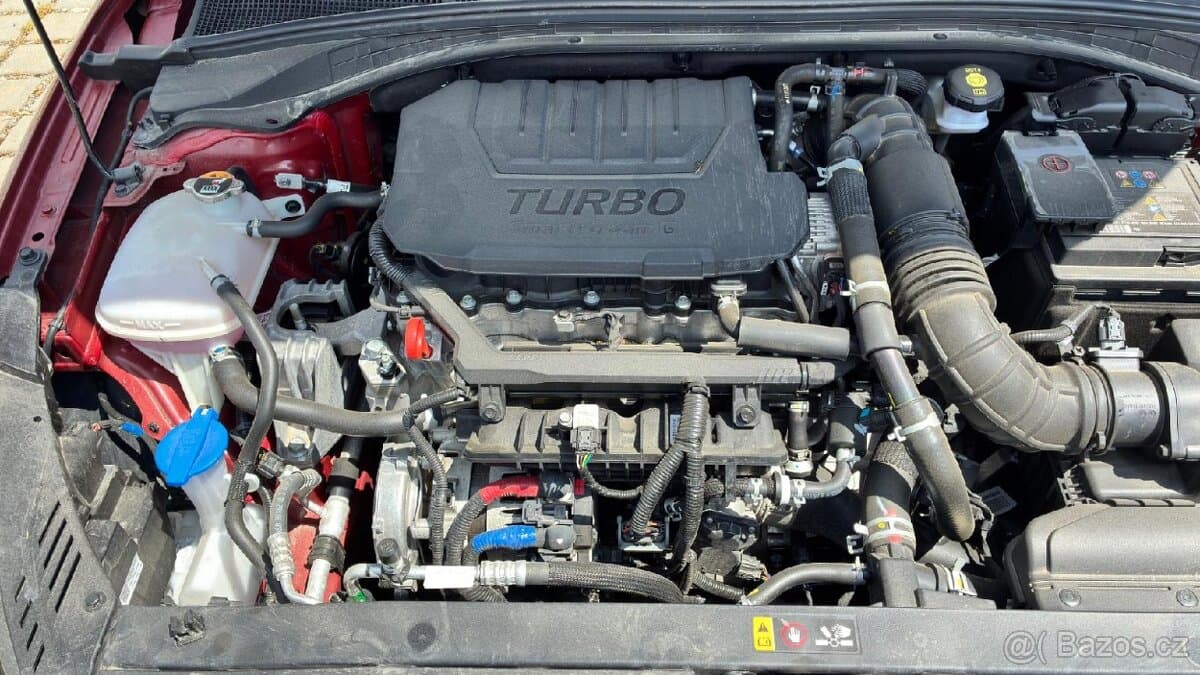 2024 Hyundai i30 - 6