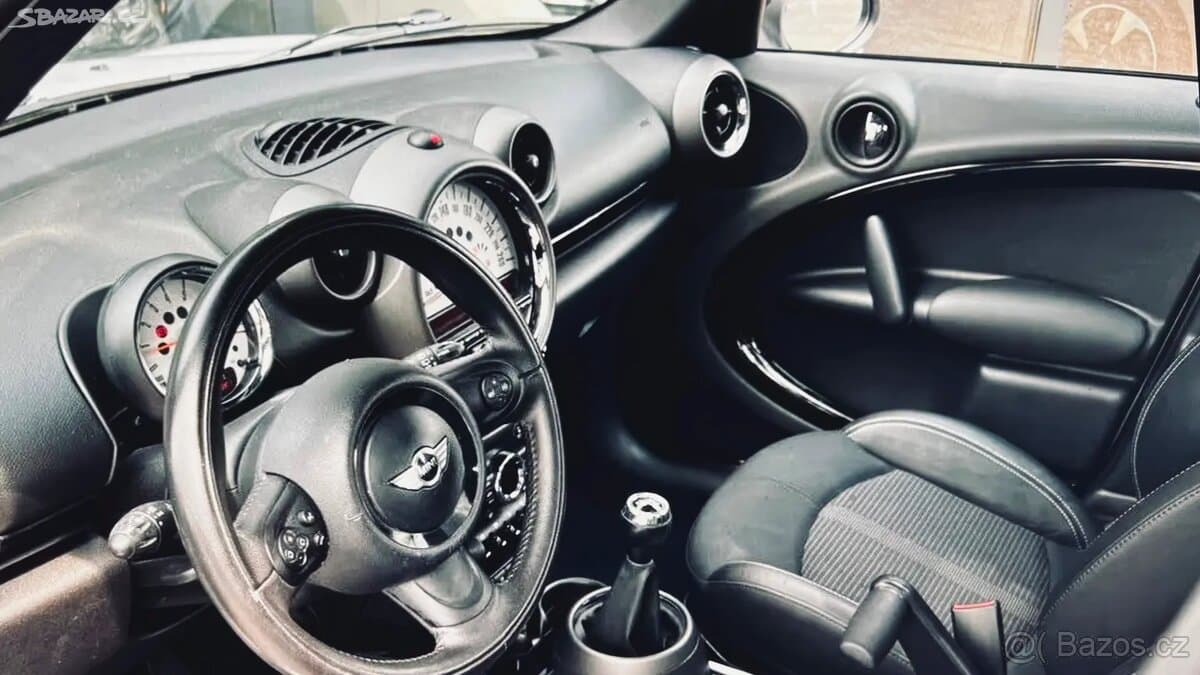 2012 Mini COOPER - 6