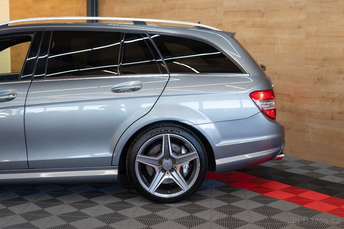 2010 Mercedes-Benz OSTATNÍ - 6