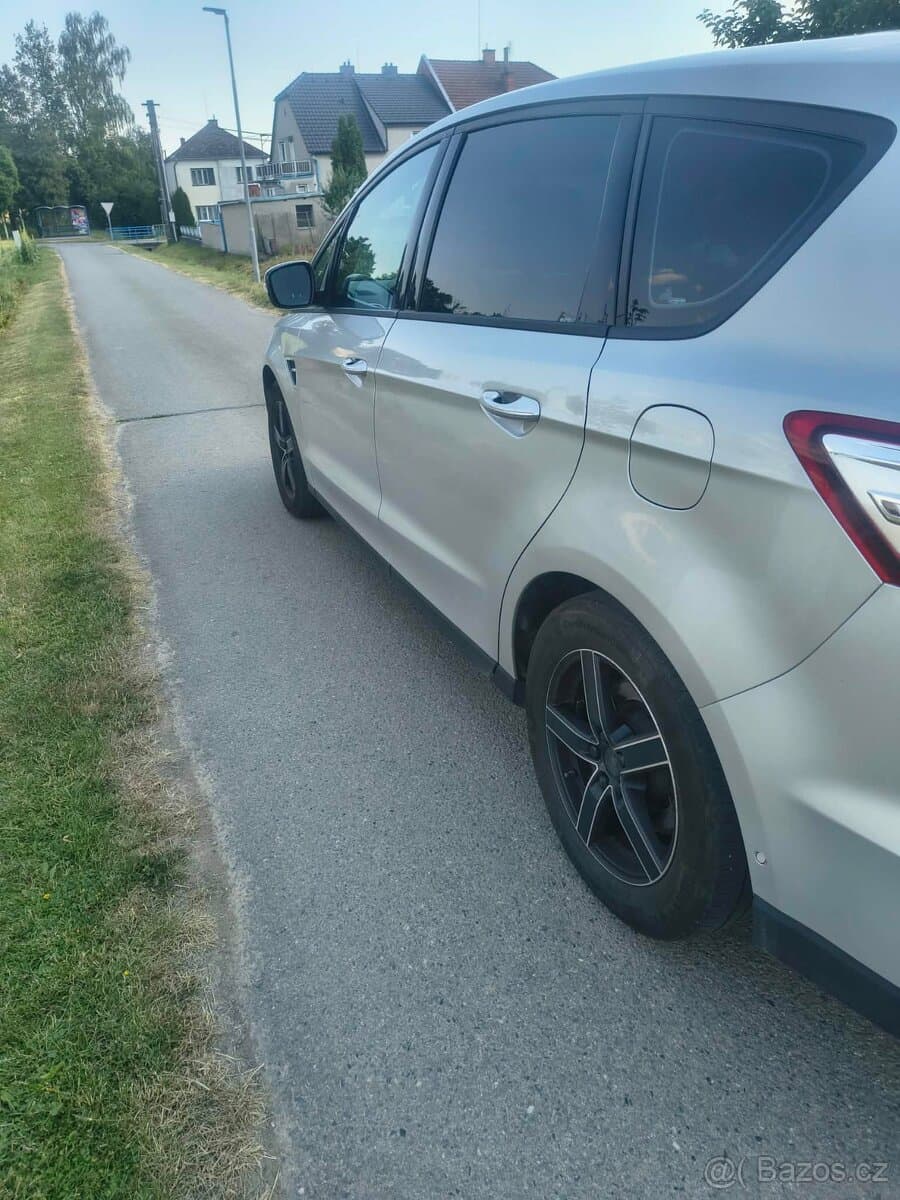 2016 Ford S-MAX - 6